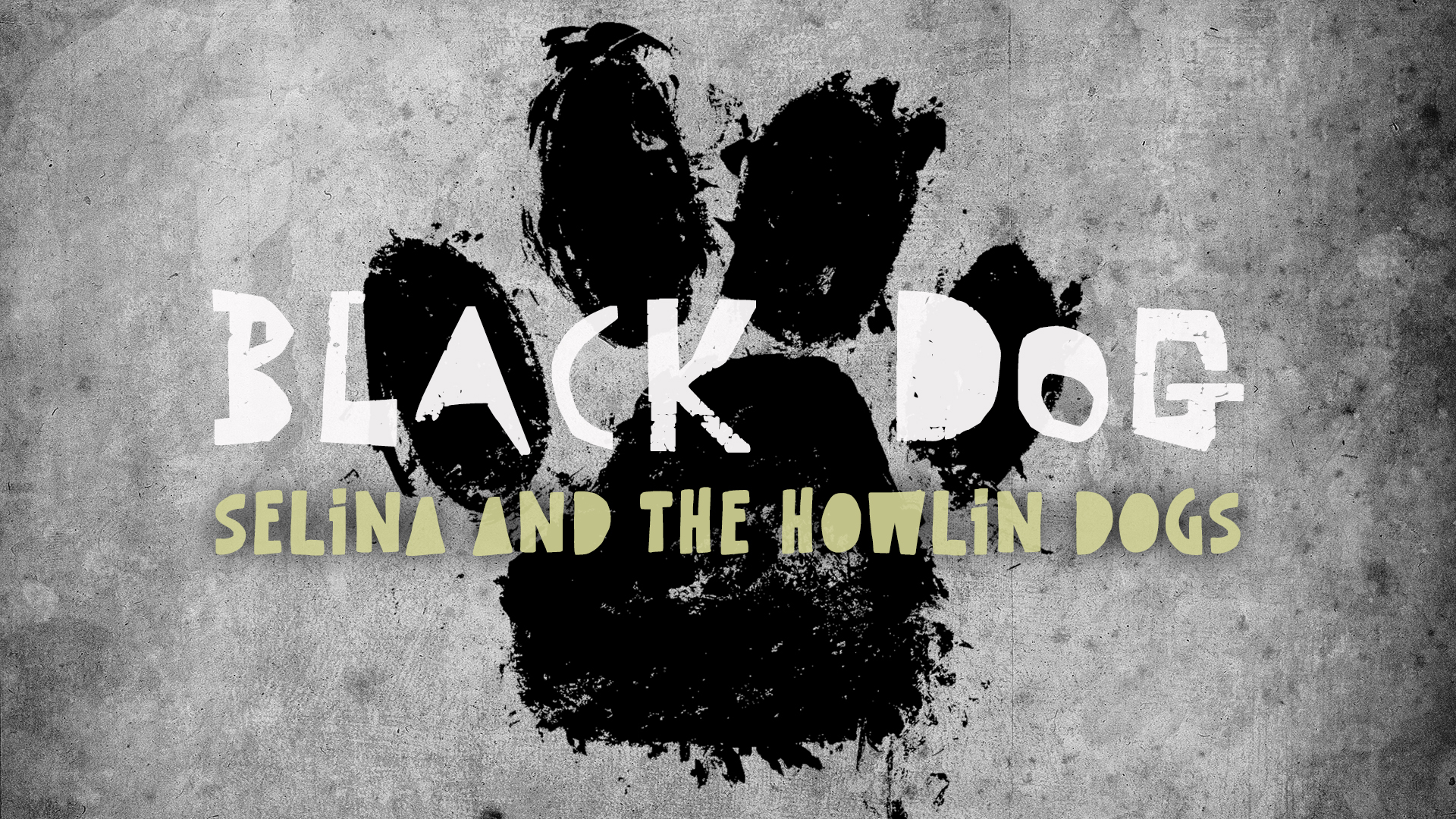 Black Dog YouTube
